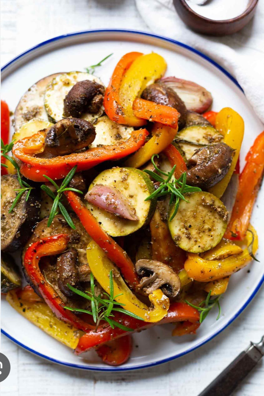 Antipasto Misto